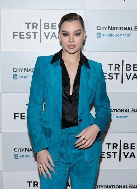 hailee steinfeld ever been nude|Hailee Steinfeld Nude Photos & Naked Sex Videos